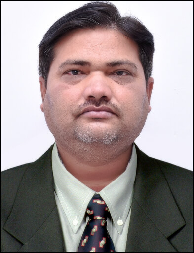 Jay Chamunda Brass Industries - Jamnagar